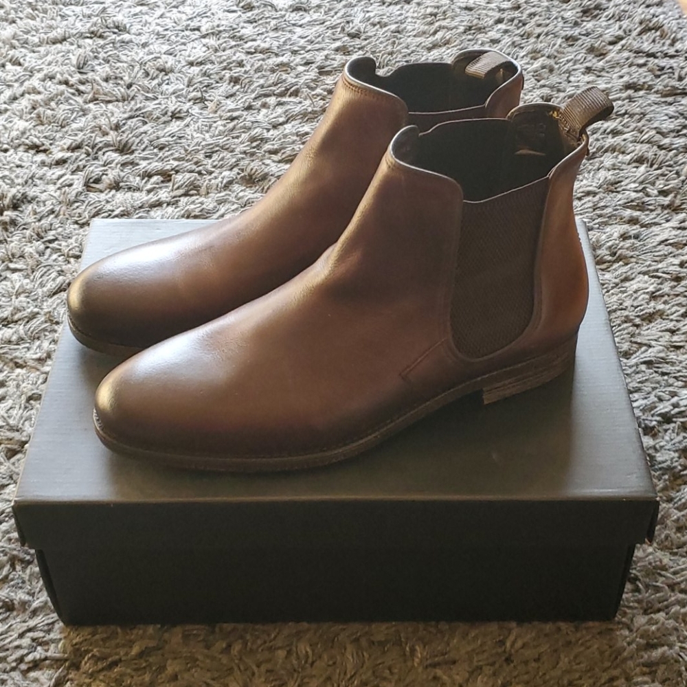 Men's Chelsea Boots